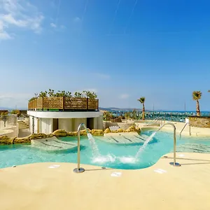 Luxury Ocean Plaza Private Large 1 Bed , Gibraltar Gibraltar