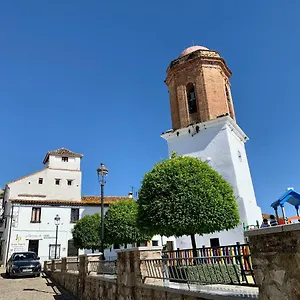 El Estudio - Beautiful In Historic Old Town , Jimena De La Frontera Spain