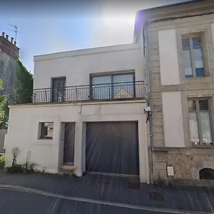  Appartement Esprit Loft France