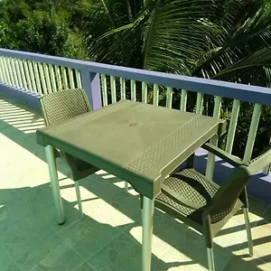 Lynn's Peaceful Space , Willikies Antigua/Barbuda