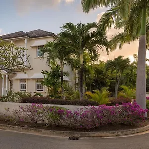 Shimmers, Stunning, Stylish West Coast , Saint Peter Barbados