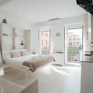  Appartement One&lux El Salvador - With A Stunning View Espagne
