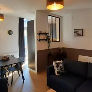  Appartement L'etape Du Tourmalet France