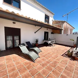  Appartement Turistico Rutas Del Torcal Espagne
