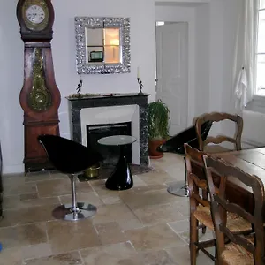 Le Marais 3 Bedrooms , Paris France