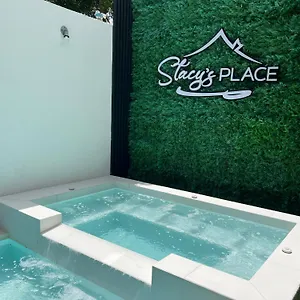 Stacys Place #1 2 Bedroom , Port of Spain Trinidad And Tobago