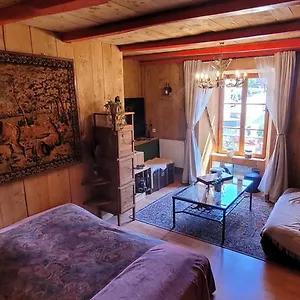 Le Relais De L'abelan Blesle