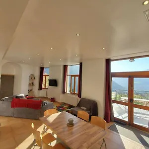 Location Paradiski San Bernardo Séez