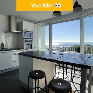  Appartement Superbe Avec Vue Panoramique France