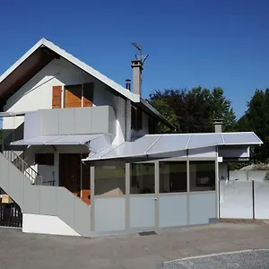 Maison La Rive Ferienhaus